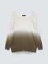 Maglia effetto sfumato image number 3