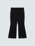 Pantalon Flare en maille image number 4