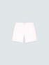 Mixed cotton shorts with studs image number 4
