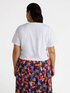 Summer Dream cropped t-shirt image number 1
