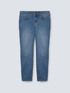 Skinny Jeans coGiada mit ausgefranstem Abschluss image number 4