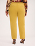 Chinohose mit Applikationen image number 1