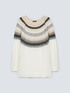 Jersey jacquard Fair Isle image number 3