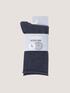 Merino wool socks without cuff image number 6