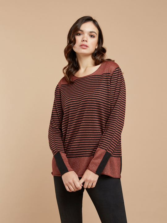 maglie fiorella rubino