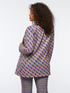 Chaqueta estampada image number 1