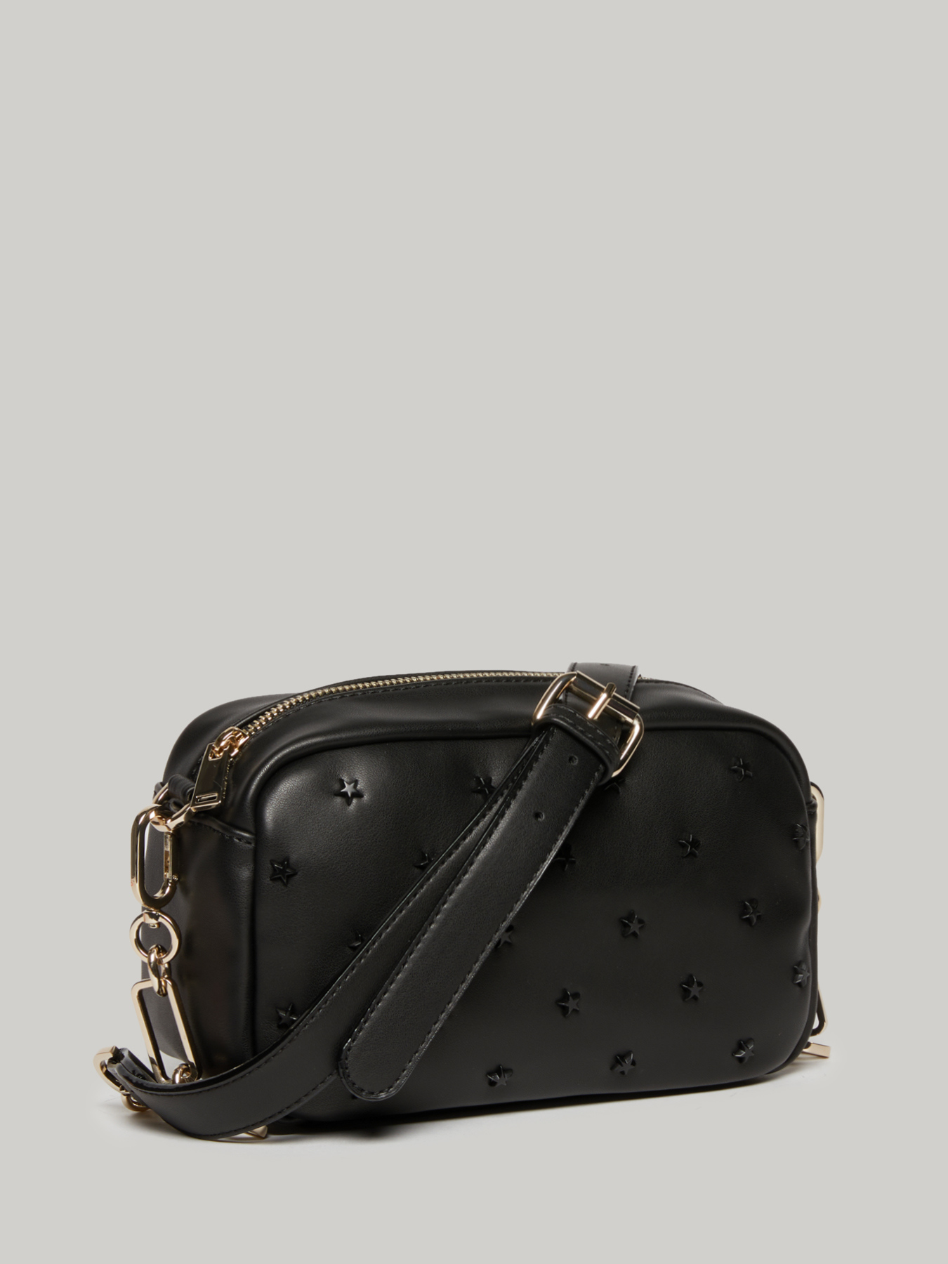 Borsa a tracolla con stelle image number 1