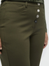 LENZING&trade; ECOVERO&trade; viscose straight trousers image number 3