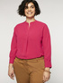 Long-sleeved blouse image number 0