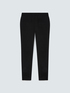 Pantaloni Jeggigns con vita elasticizzata image number 4