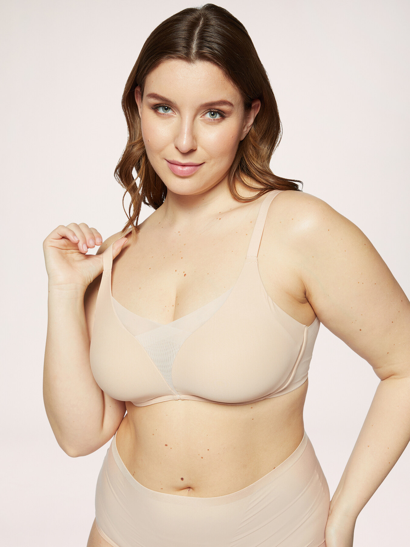 Reggiseno Triumph Shape Smart image number 4