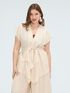 Sleeveless Kaftan image number 3