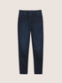 Jeggings dark blue image number 3