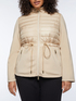 Wattierte Jacke aus Sorona® Aura image number 3
