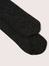 Shiny viscose tights - 280 DEN image number 3