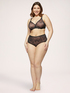 Triumph underwire bra cup C image number 0