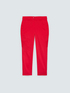 Pantalones New York en algod&oacute;n stretch image number 4
