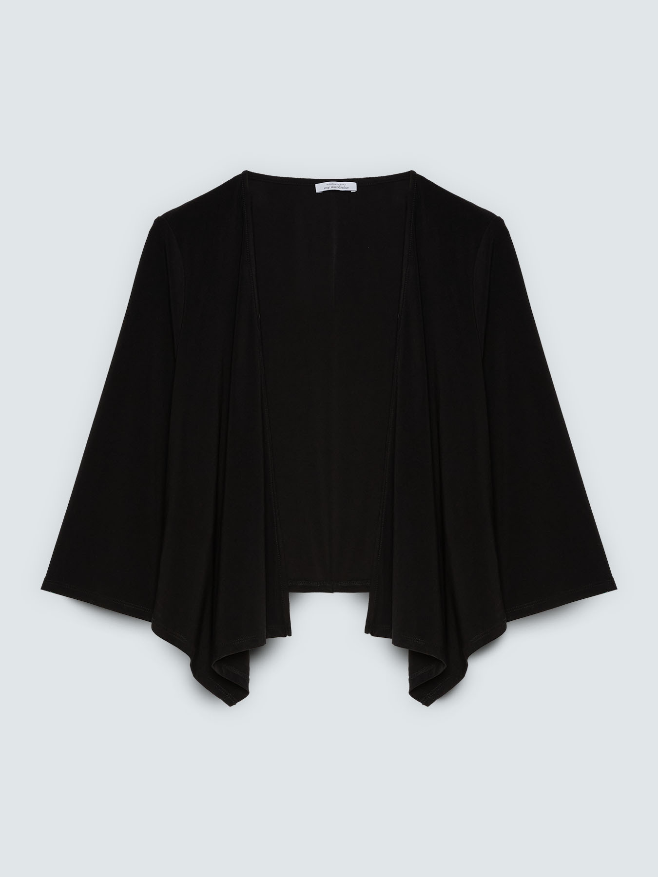 Jersey shrug image number 4