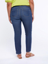 Jeans skinny push up Giada image number 1