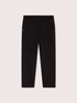 Joggers in Milano Stitch image number 4