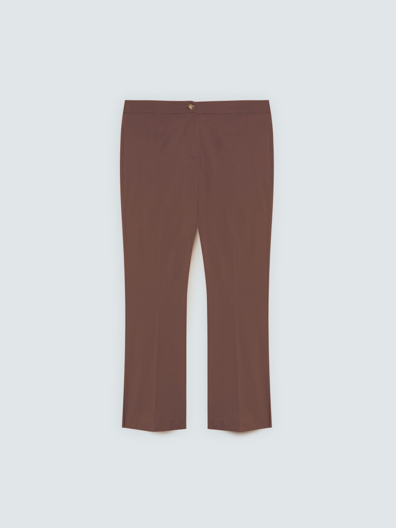 Kick Flare Pants image number 4