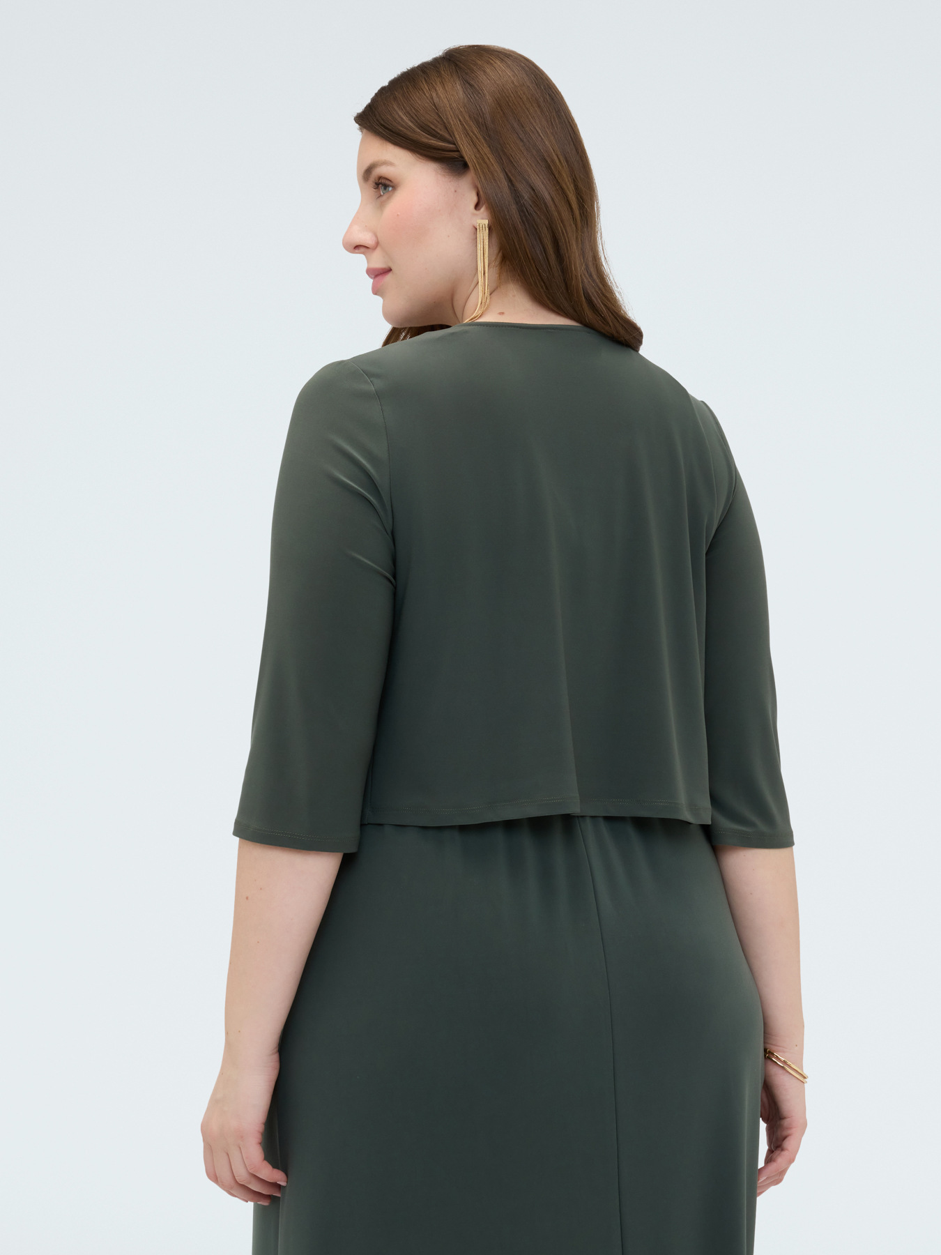 Jersey shrug image number 2