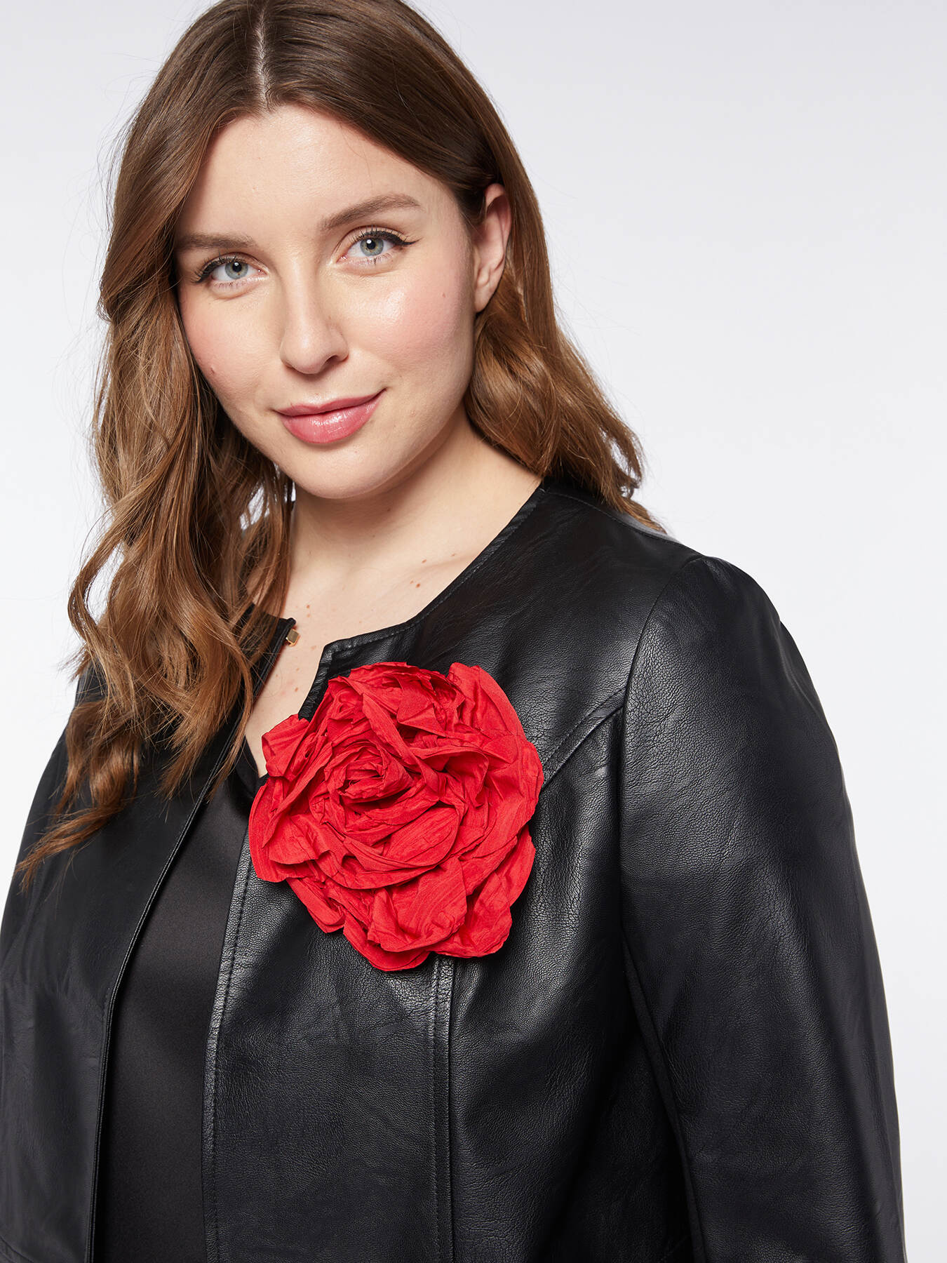 Spilla fiore image number 2