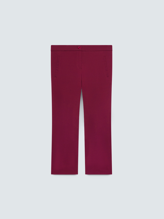 Kick Flare Pants