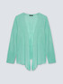 Lurex-Cardigan image number 4