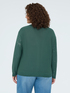 Cardigan mit leuchtenden Applikationen image number 1