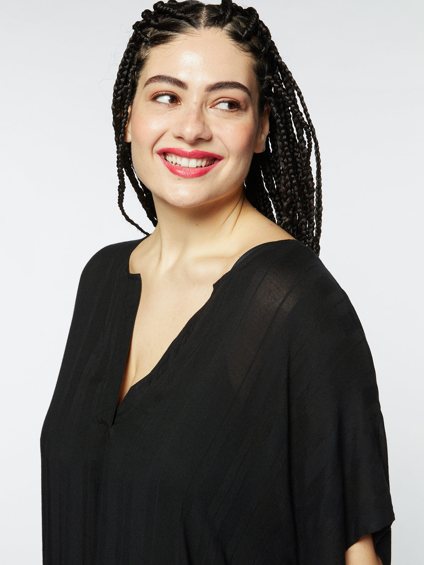 Kaftan dress image number 2