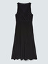 Dream V-Neck Dress image number 4