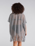 Kaftan with fringes image number 2