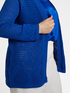 Cardigan long ajour&eacute; image number 3