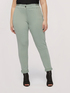 Milano-stitch trousers image number 2