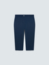 Capri Pants in Cotton Blend image number 4