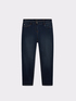 Jeans slim girlfit Zaffiro image number 3