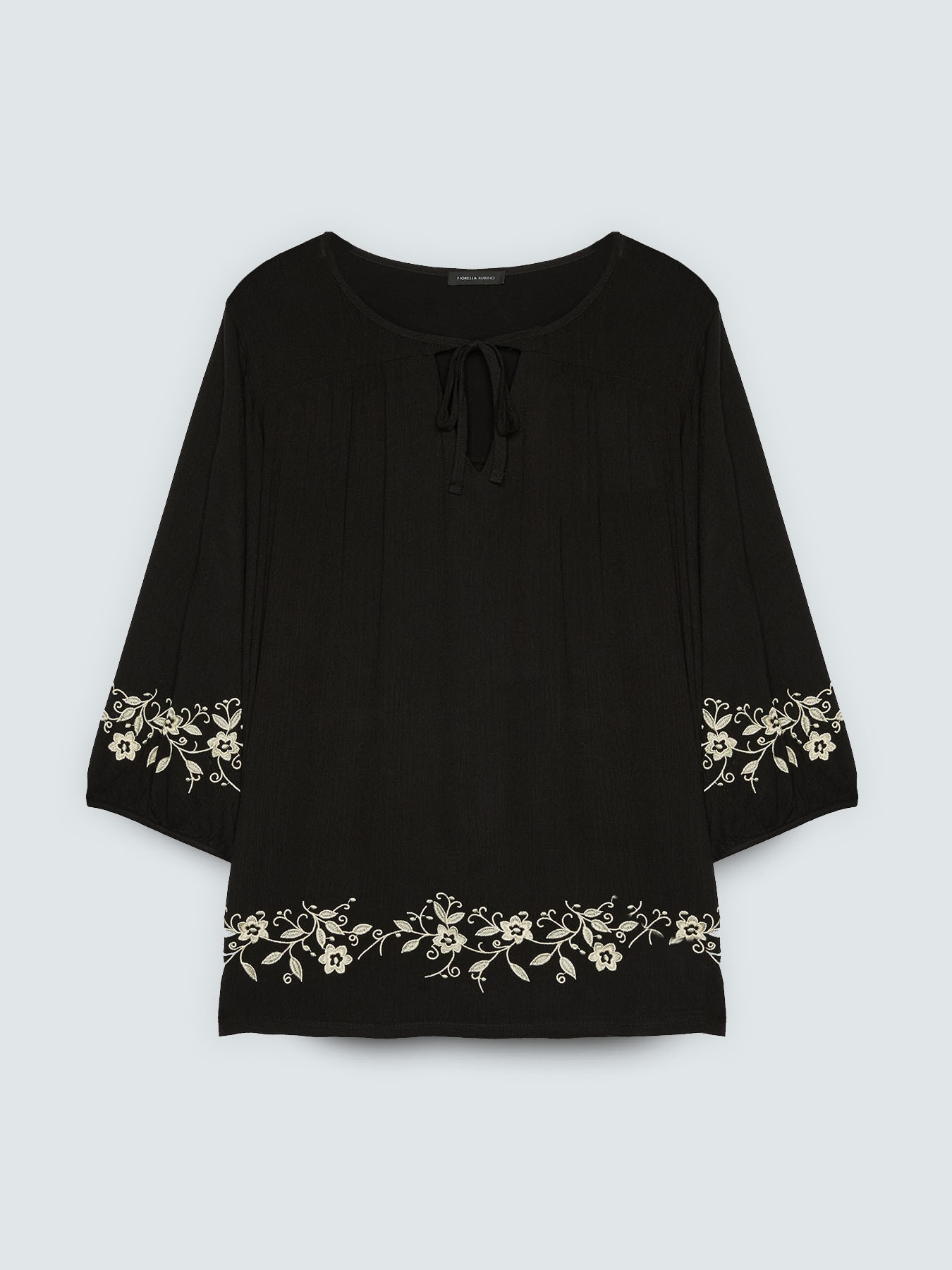 &Mu;&pi;&lambda;&omicron;ύ&zeta;&alpha; &mu;&epsilon; floral &kappa;&epsilon;&nu;&tau;ή&mu;&alpha;&tau;&alpha; image number 4