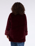 Plush coat image number 1