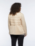 Wattierte Jacke aus Sorona® Aura image number 1