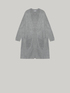 Cardigan lungo image number 3