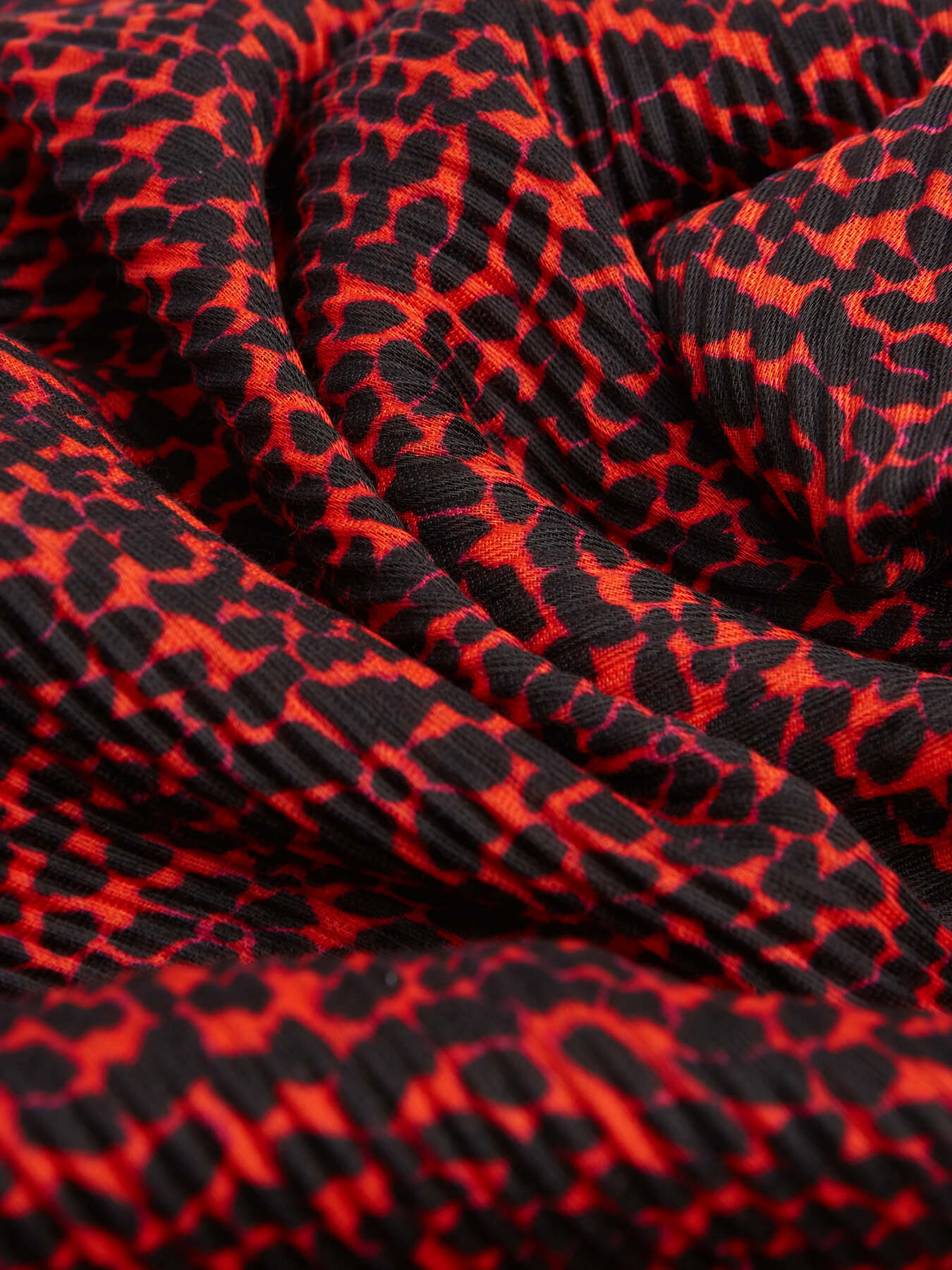 Sciarpa animalier image number 2