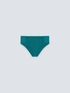 Bikini bottoms with gathers image number 4