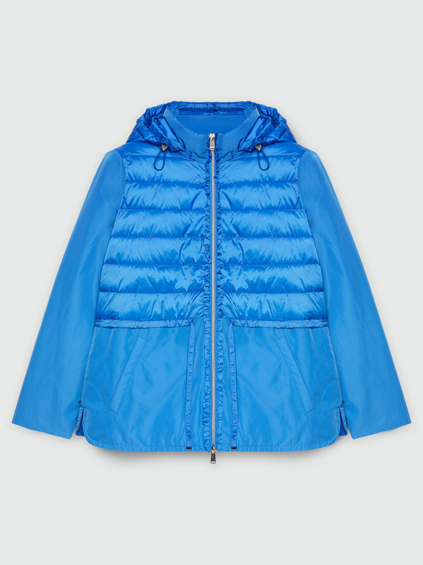 Daunenjacke mit Sorona&reg;-Aura-F&uuml;llung image number 4