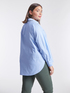 Camicia con ricamo image number 1