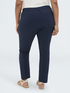 Pantalones New York image number 1