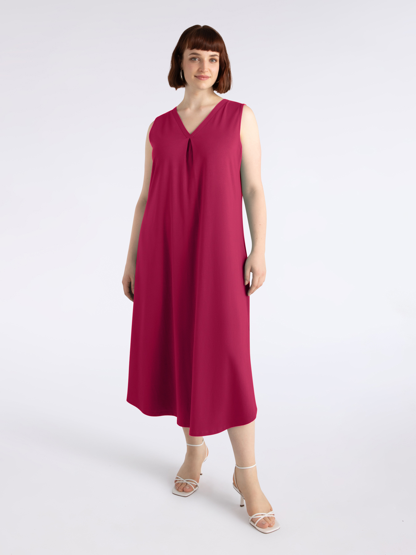 Vestito in jersey image number 0