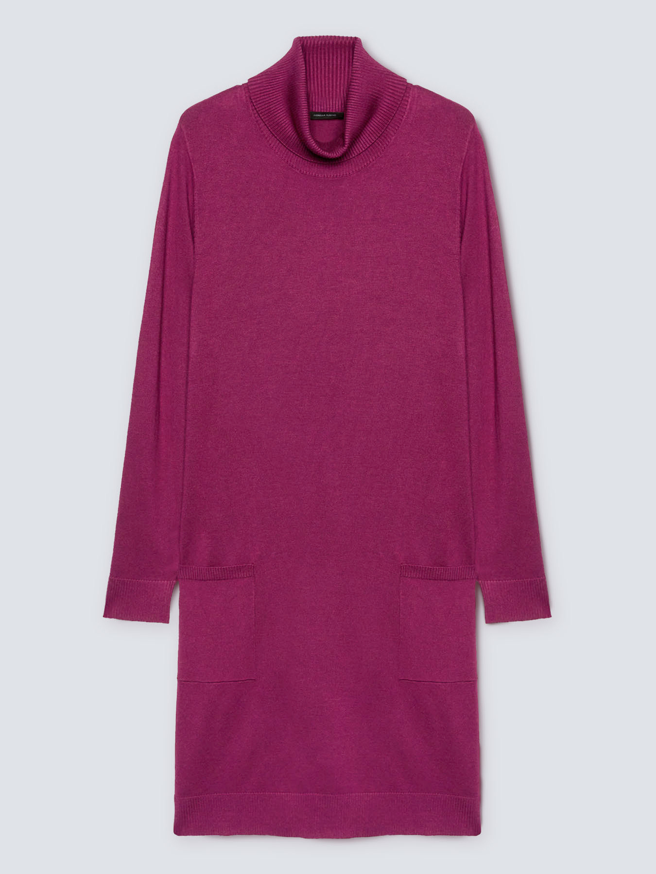 Pull minirobe col roul&eacute; image number 3