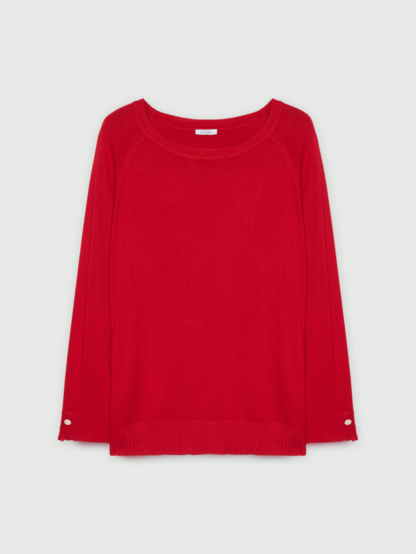 Pull en viscose LENZING&trade; ECOVERO&trade; image number 4