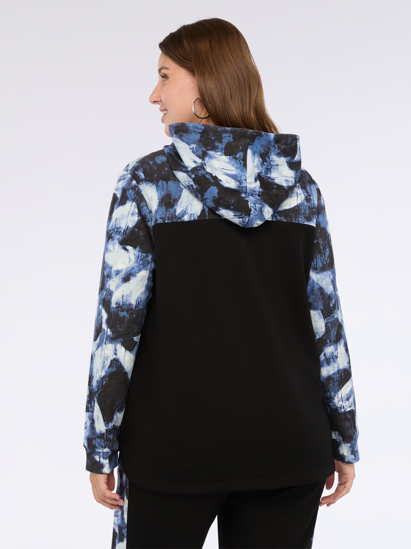 Scuba hoodie image number 1